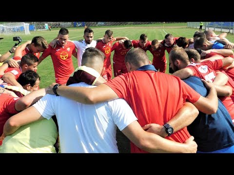 Zapowiedź meczu derbowego z Bałtykiem Koszalin