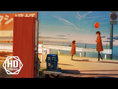 Most Beautiful Music: "Imprints" — Elskavon