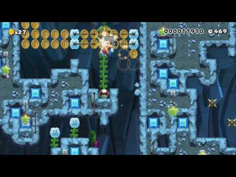 LEVEL REMOVED ~ Super Mario Odyssey HD by CheezSauce ~ SUPER MARIO MAKER ~ NO COMMENTARY 1AR