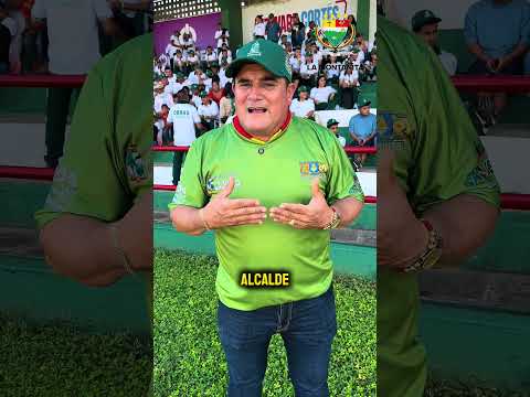 🎉⚽ La Montañita presente en los Juegos de Integración Comunitaria y Campesina del Caquetá.