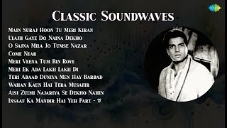 Download lagu Asha Bhosle | Main Suraj Hoon Tu Meri Kiran | Ulajh Gaye Do Naina Dekho | O Sajna Mila Jo Tum... mp3