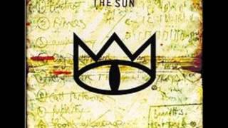 Cat Empire- The Rhythm