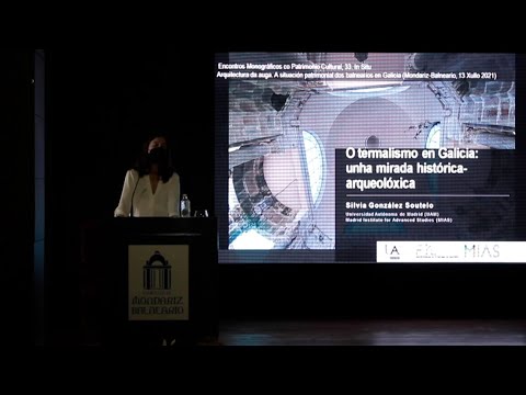 O termalismo en Galicia: unha mirada histórica