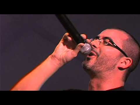 JUANINACKA  - RAP (Live Rapsusklei Pandemia 2010)