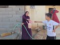 The Legend Packed Up His Belongings Fled To The Desert To Escape Roya S Reproaches
