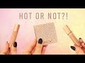 HONEST REVIEW SWATCHES Of Desi X Katy Collection FIRST IMPRESSIONS
