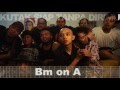 Endank Soekamti - Sampai Jumpa (Karaoke Version)