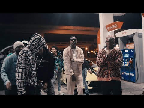 Rob49 - Vulture Island (Official Video)