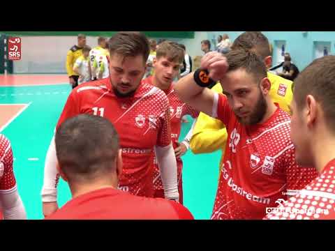 Fragmenty z ławki - KS Viret CMC Zawiercie