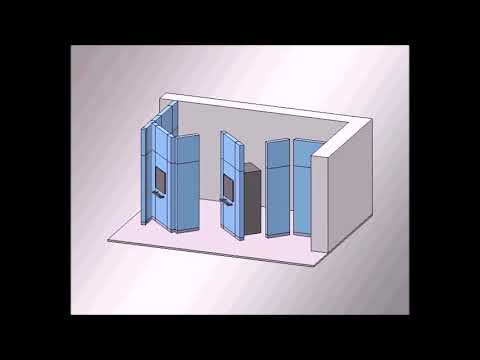 Zertifizierte Sicherheitsarchitektur für Banken [Produkt des Jahres 2018]