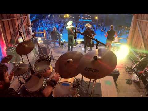 Free and Easy (Down The Road I Go) Dobro Country Rock Band @ Countryfest Prad