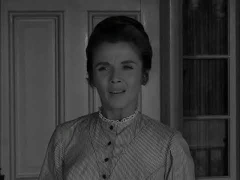 4x10 pt.10 Nessun tempo è come il passato - Ai Confini Della Realtà (The Twilight Zone)