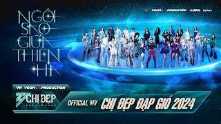 Cover art for Ngôi Sao Giữa Thiên Hà