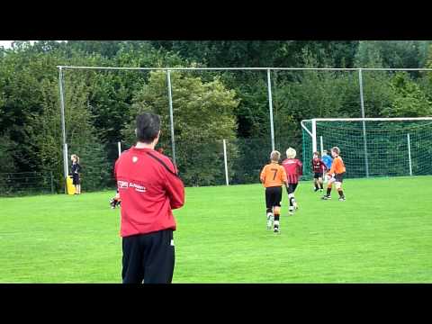 VVIJ D3 - VV De Meern D2 (3)