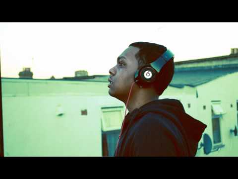 Jodie Connor MC Competition Finalist - Lover Like You ft. Kieron