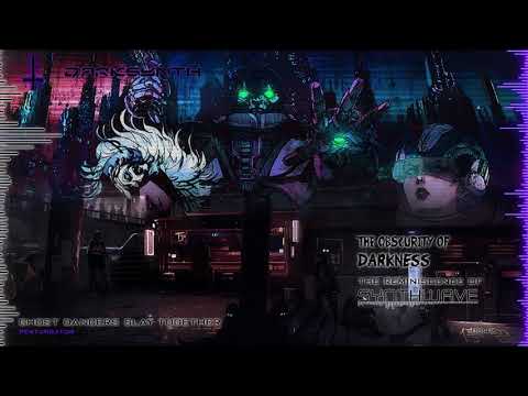 Perturbator - Ghost Dancers Slay Together