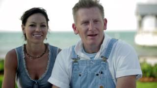 The Joey+Rory Show | Season 1 | Ep. 6 | Farm To Fame | Key West