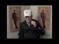 Robert Duval and Billy Joe Shaver