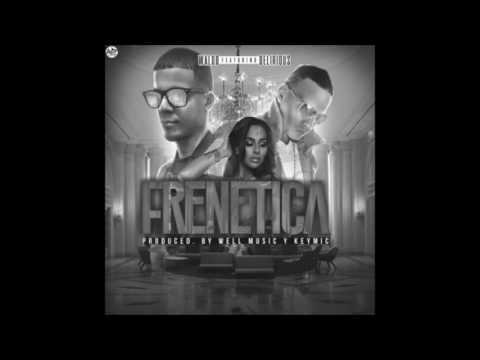 Waldo Ft. Delirious - Frenetica