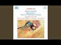 Piano Concerto: III. Vivace