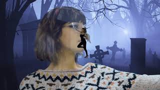 MOBY GREENSCREEN AFTERLIFE