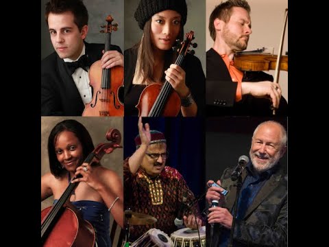 Corky Siegels Chamber Blues - Counter Intuitive part 1