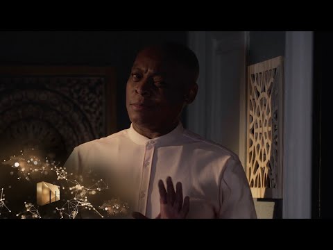 Hector finds out about Shaka – The Queen | Mzansi Magic