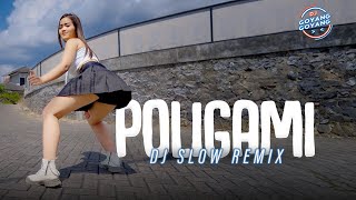 Download lagu Poligami (Remix) - DJ Goyang Goyang | Tata Julita mp3 Download lagu Poligami (Remix) - DJ Goyang Goyang | Tata Julita mp3
