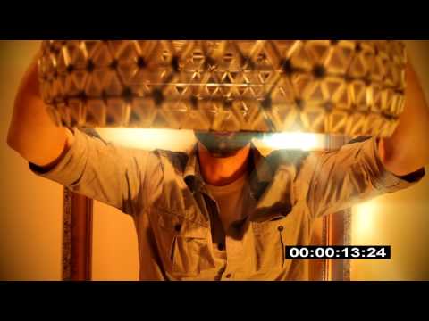 Survey Petticoat - Vinyl