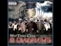 Wu-Tang Clan - Get Them Out Ya Way Pa