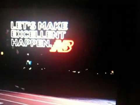 Is this Chelsea Watts?