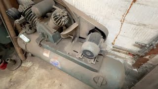 Преносим компресор Stenhøj 300L | Изображение 4 - Machineryline