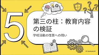 【偏った教育はNG】自民党の安全対策提言：悲劇への回答