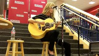 Chely Wright &quot;Broken&quot;