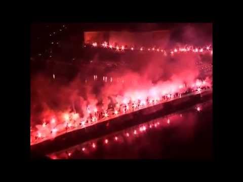 KK Zadar - emocije, ljubav, strast.