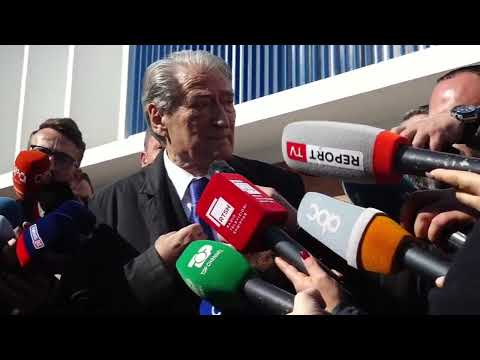 Berisha:  Rama përdor Parlamentin për të miratuar ligje për klanet e drogës e klientelën e tij