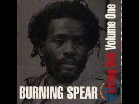 Burning Spear - Musiya [Heartbeat Records 1993]