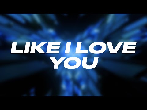 Poylow & Jared Mueller - Like I Love You