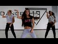 Ed Sheeran - Shape of You/Choreo by Palamaru Christina / Dance studio 13