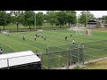 July 18th MTL Ribeiro-Moojen Combine Attacking mid 10