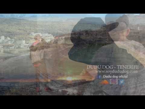 Dudu Dog - Tenerife -