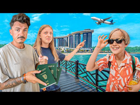 🏖️ What it was like to DESTROY your vacation in Egypt