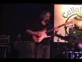 SONNY LANDRETH -  "STORM OF WORRY"