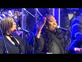 "I am Healed" -Donald Lawrence Chicago McDonald's Festival 2018