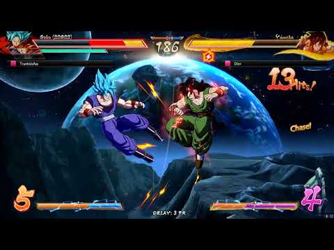 YAMCHA IS A GOD #1 COMEBACK