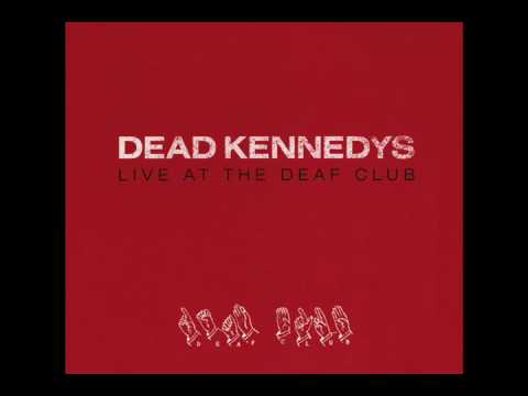 Dead Kennedys - Straight A's