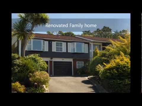 SOLD - 7 Halswater Drive Churton Park Wellington