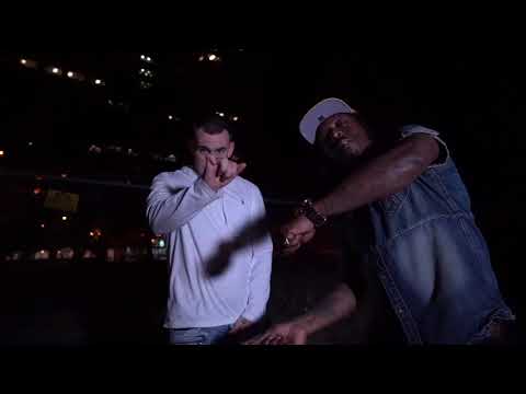 Robbie Diesel x The Gatlin "Pull Up" ft. Ayanna