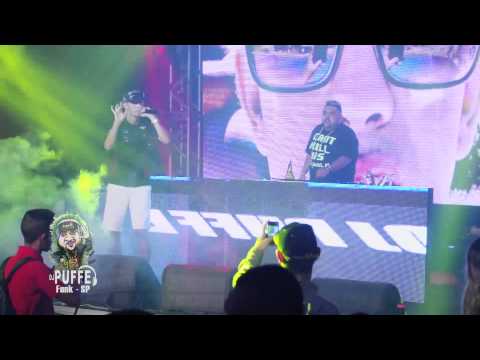 FUNK DVD DJ Puffe 2014 (PHE Cachorreira - Se é Loko Cachorreira)