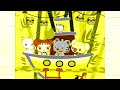 Ni Hao Kai Lan Theme Song FireyFlangedSawChorded